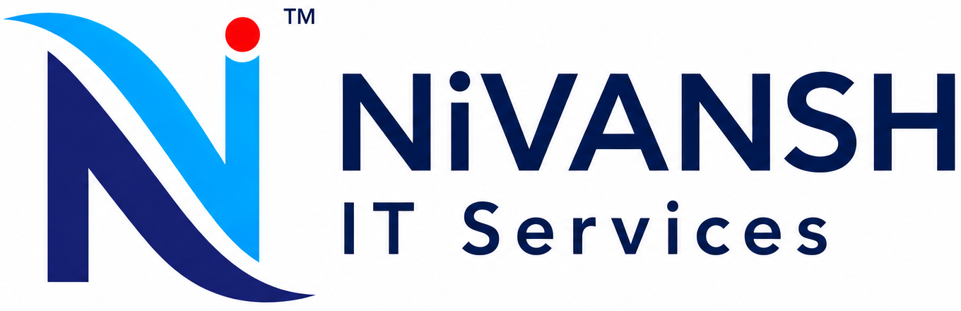 Nivansh IT Services