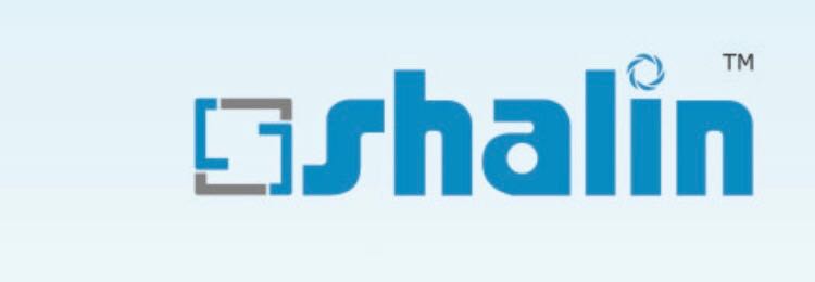 Shalin